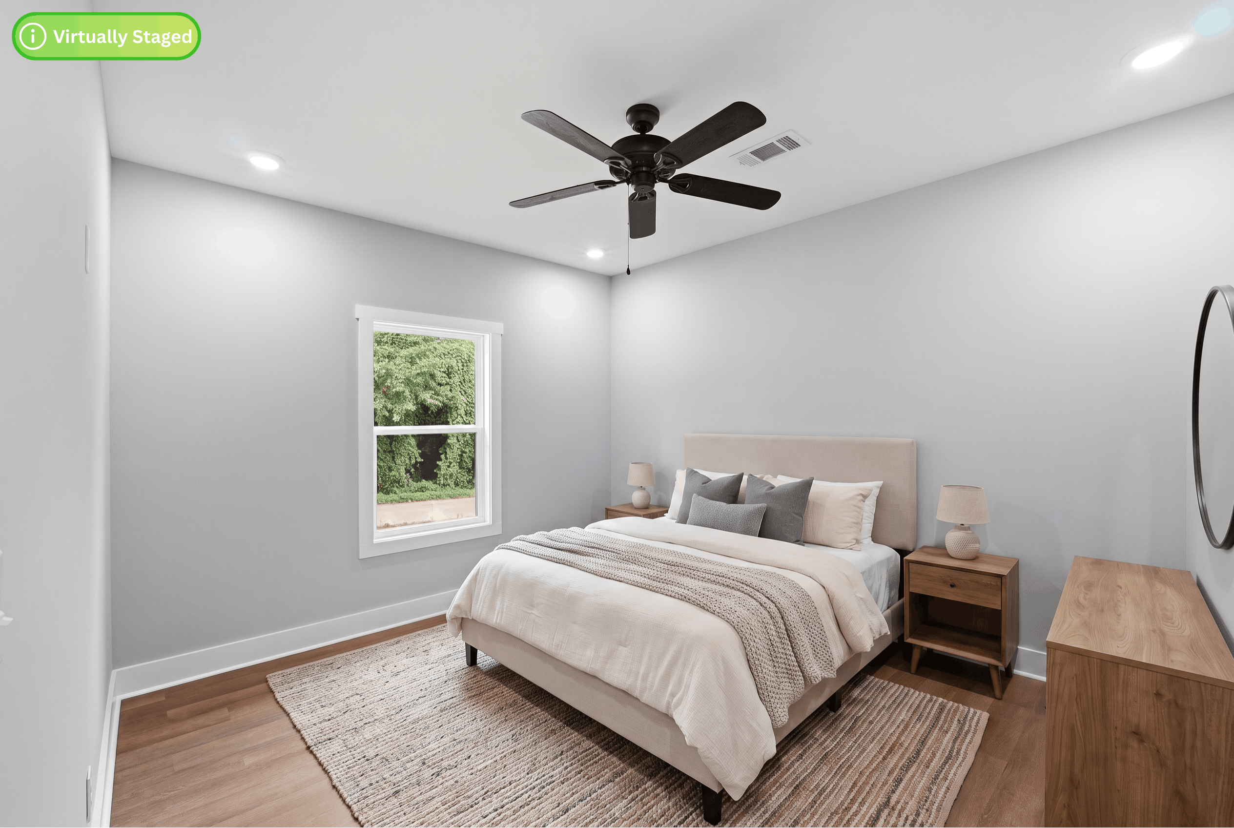 Virtual Staging 2